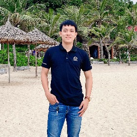 Nguyễn Hoàng Phước