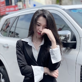 Nguyễn Thị Thơm