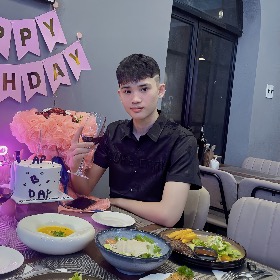 LÊ DƯƠNG TUẤN KIỆT