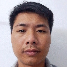 DƯƠNG ĐÌNH THUẬN 