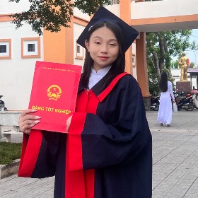 Nguyễn Thị Hoàng Như 