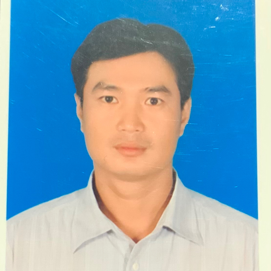 Huỳnh công chánh