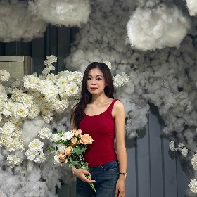 DƯƠNG THỊ THANH HƯỜNG