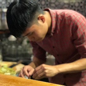 Nguyễn Hoàng Phúc