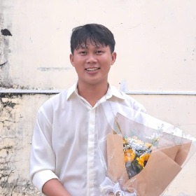 LÝ MINH TUẤN