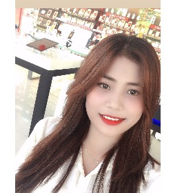 Dương Thị Ánh Vân