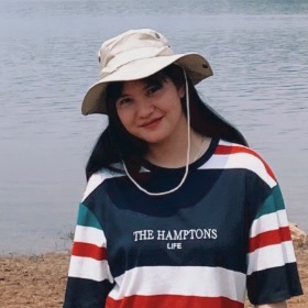 NGUYỄN HUỲNH SÔNG LAM