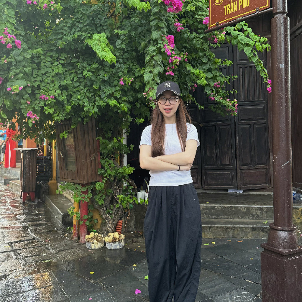 Võ Thị Lê Hồng