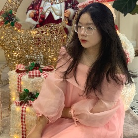 Dương thị quỳnh trang