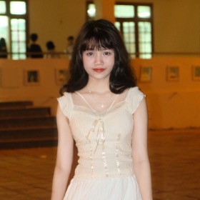 Trương Trần Yến Nhi