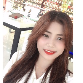 Dương Thị Ánh Vân