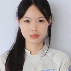 Đường Trần Thiên Ngân