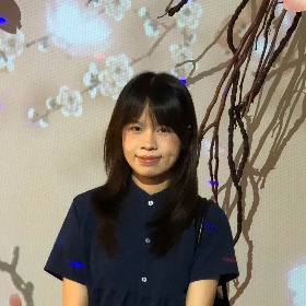 huỳnh phạm trà my