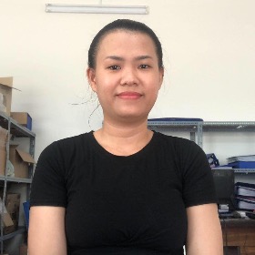 Trần Thị Thu Nga