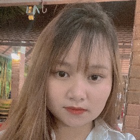 TRẦN THỊ BÍCH DUYÊN