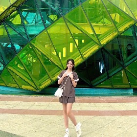 Nguyễn Thanh Huệ