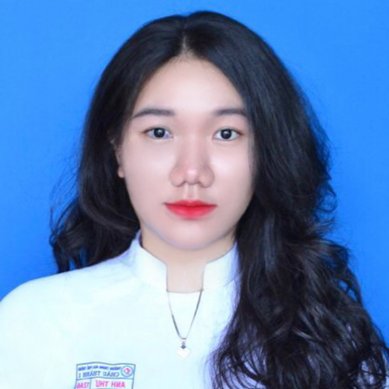 Nguyễn võ anh thư