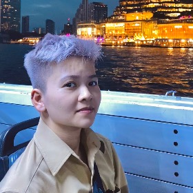 Đặng thị trúc linh