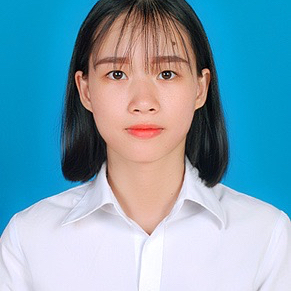 Đoàn Thị thuỳ trang