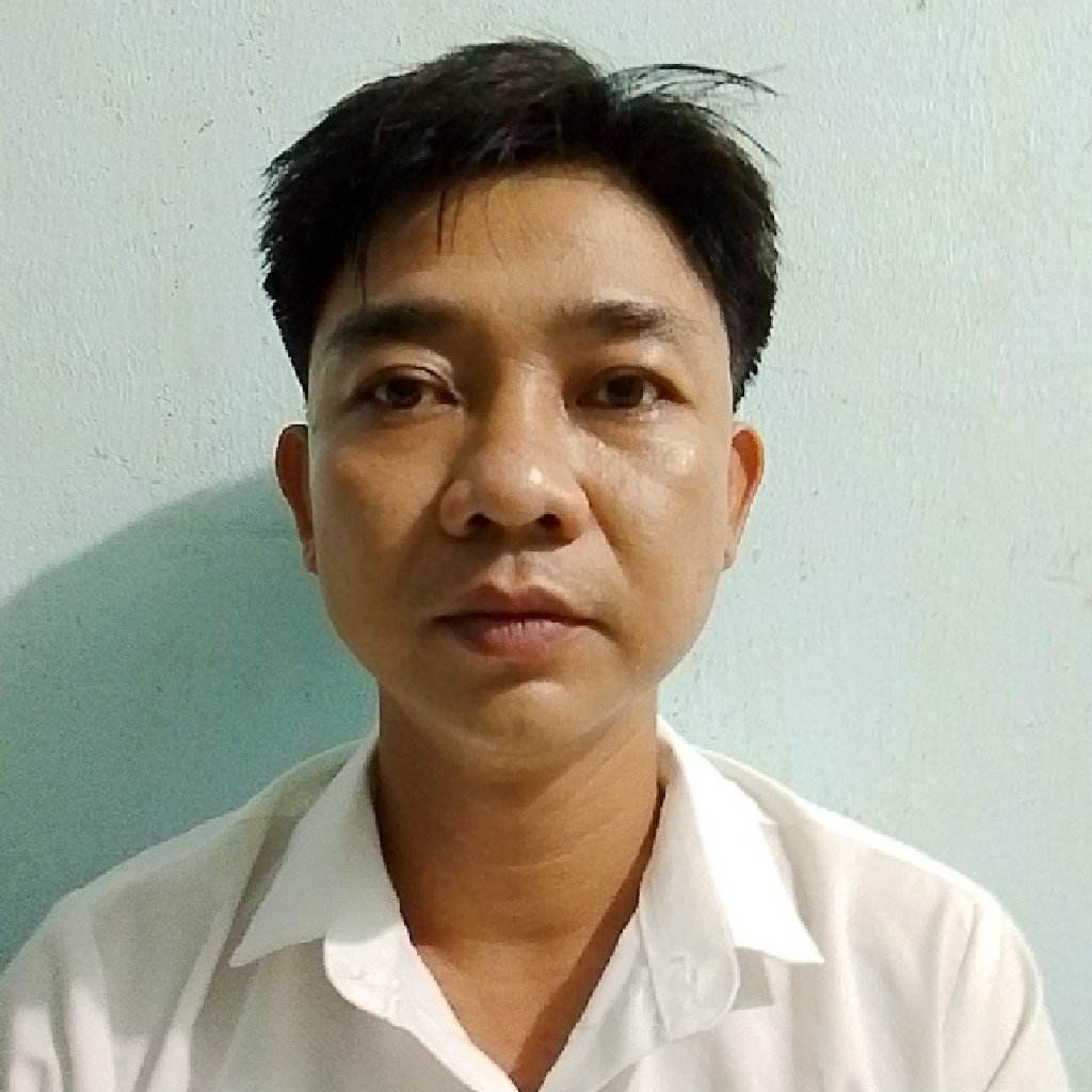 HỒ HẢI GIANG 