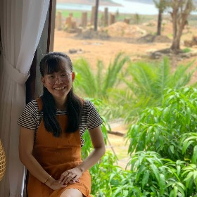 Nguyễn THị hồng đào