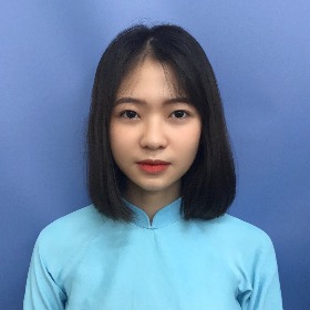 Nguyễn Thị Vân Trang