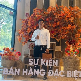 ĐẶNG DUY TÂN