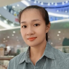Nguyễn TRÚC DIỄM HUYÊN