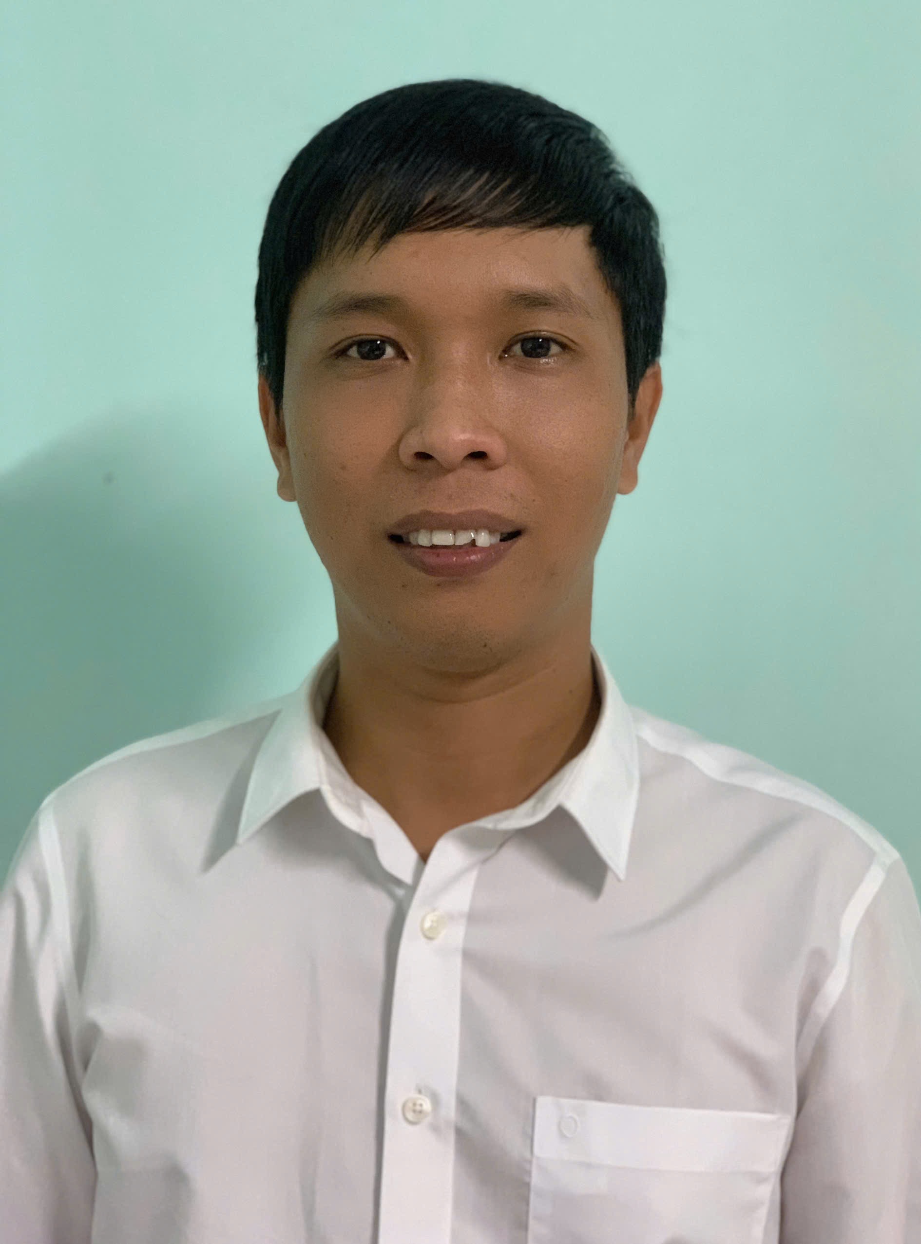 Nguyễn Nhựt Minh