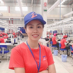 Phạm Thị Thu Thủy