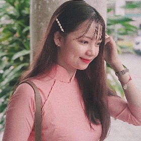 Lê Thị Minh Diệu