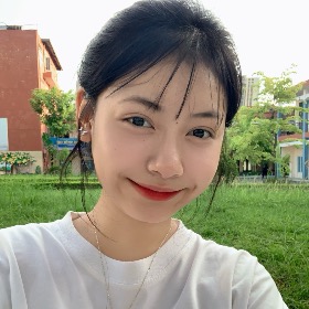 HOÀNG THỊ NGỌC ÁNH