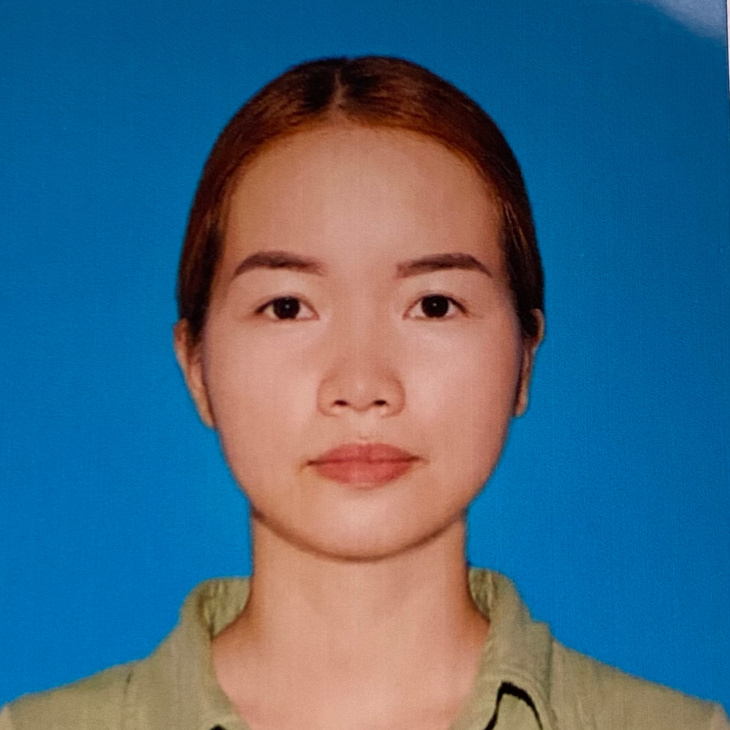 Vy Thị Phương Trân