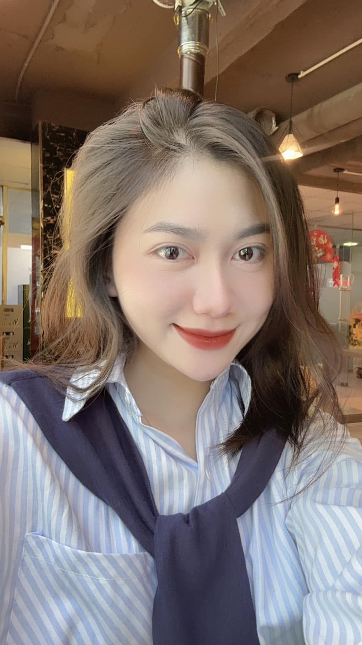 TRẦN THỊ PHƯƠNG THẢO