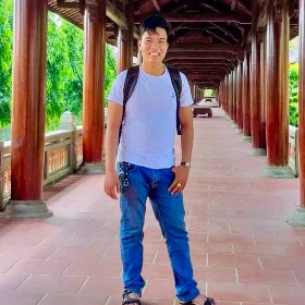 Nguyễn Trần Anh Hào