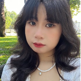 Trần Thị Ngọc Huyền