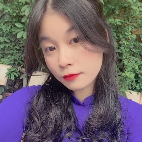 Đàm thị huyền trang