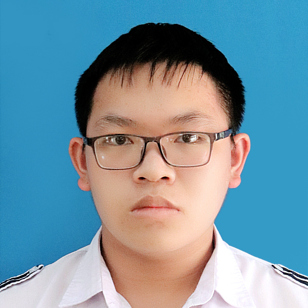 ĐÀO HỒ MINH HIẾU