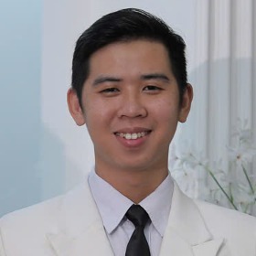 TRẦN TRUNG TRƯỜNG