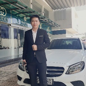 CV NVKD : ĐẶNG HOÀI MONG