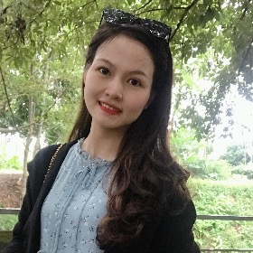 Đặng Thị Mai Liên