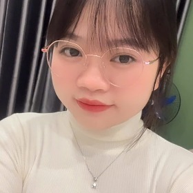 ĐINH HOÀNG THẢO TRÂN