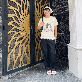 Lê thanh yên
