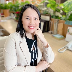 NGUYỄN t. KIM THANH