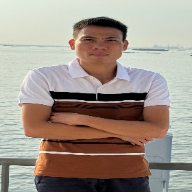 Trần Việt Dương