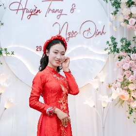 trần thị huyền trang