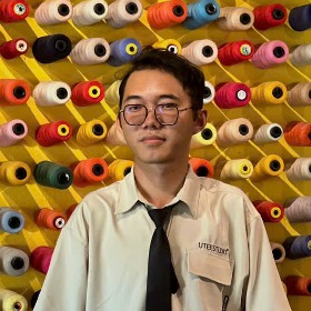 TRẦN TIẾN TRIỂN