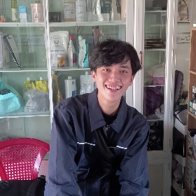 NGUYỄN ĐẮC LÂM