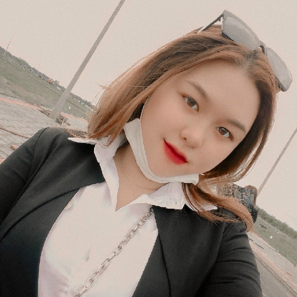 TRƯƠNG PHƯƠNG QUYÊN