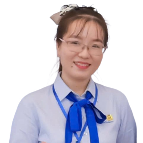 TRẦN THỊ NGỌC KÝ